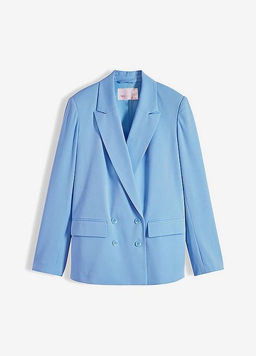 Neu oversized blazer 36 - blazer, gr.