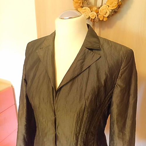 Apanage damen kurzjacke blazer - apanage, kurzjacke/blazer