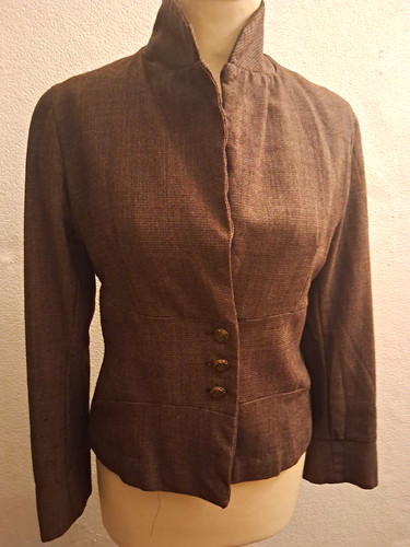 Damen business jacke - damen,