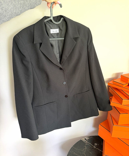 Vintage vie basic business - vie,