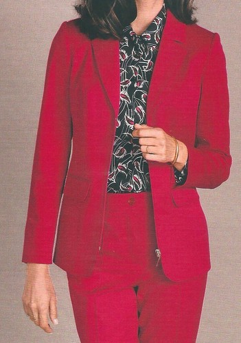 Blazer damen jacket anzugjacke - damen,