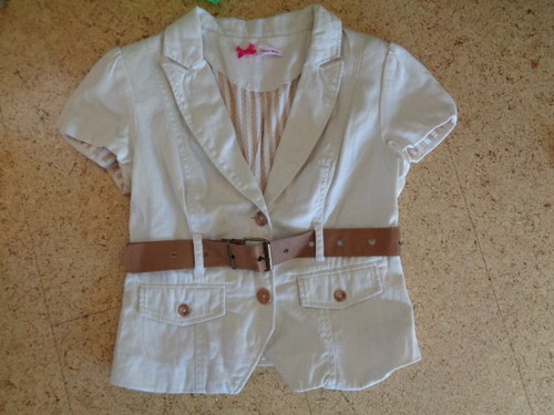 Jacke von tally weijl - gr.,