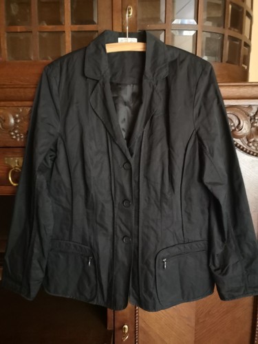 Bonita blazer jacke - blazer, /blouson