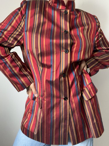 Dinomoda vintage blazer - dinomoda,