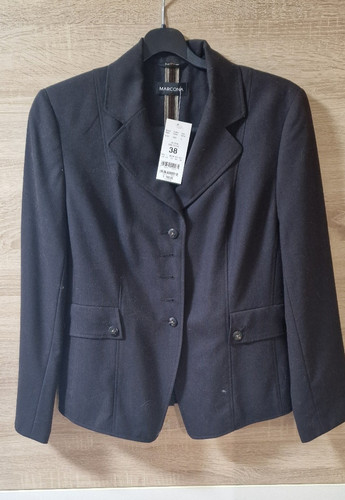 Marcona damen blazer - damen, jacke