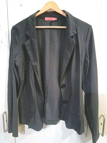 Blazer dünne jacke - blazer, damen