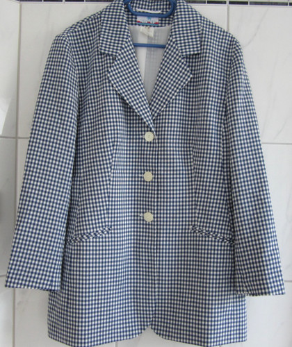 Jacke blazer von mix up - jacke,
