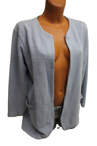 Dünne jacke 42 - jacke, langer