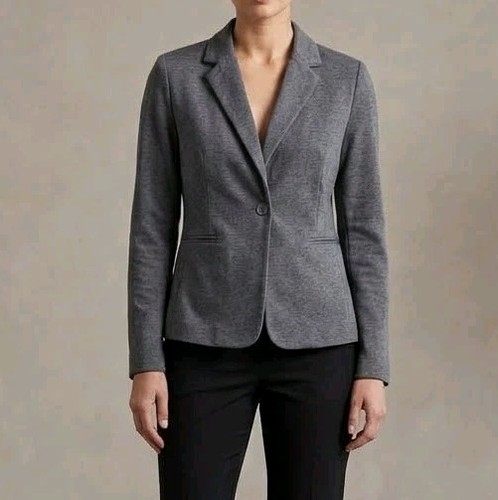 Colosseum sweat blazer - sweat,