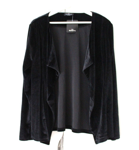 Gina benotti damen nicki jacke - nicki,