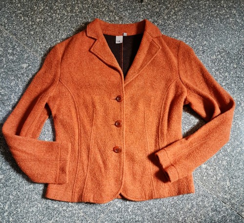 Stenau damen blazer - se,