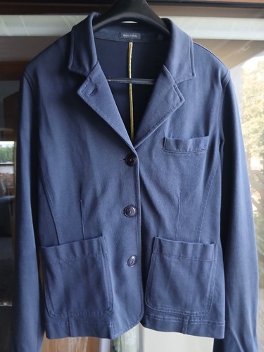 Marco polo blazer - polo,