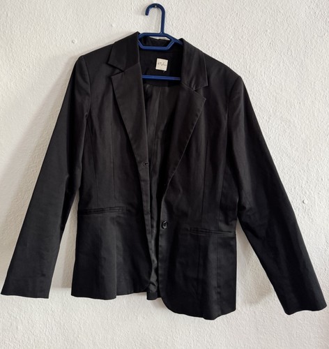 Style damen blazer anzugjacke - blazer,