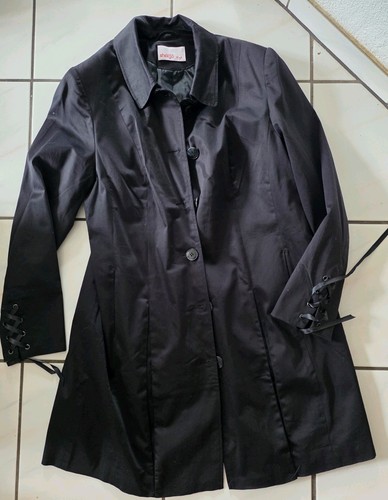 Sheego damen blazer schwarz - sheego,