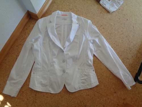 Jacke blazer von bonita - gr.,
