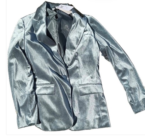 Jackett blazer jacke damen - jackett,