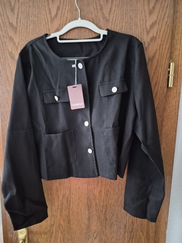 Neue damen kurzjacke - neue, damen-kurzjacke