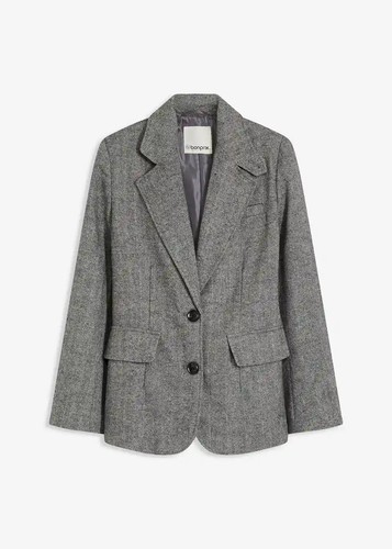 Neu blazer mit - blazer,