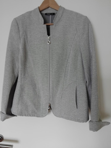Frank walder 42 blouson - l,
