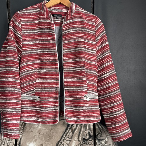Marie lund damen blazer jacke - marie,