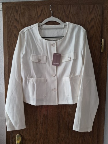 Neue damen kurzjacke - damen-kurzjacke, /