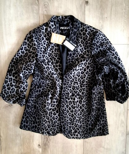 Pieces blazer jacke - blazer, blouson