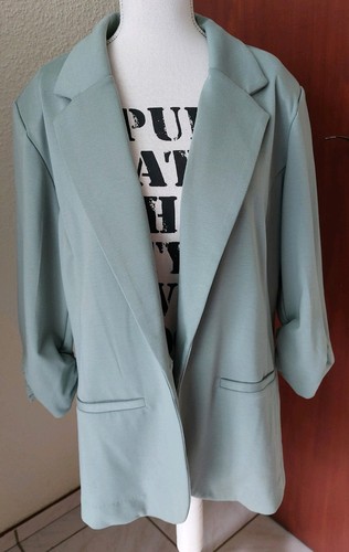Fransa blazer jacke xxl - blazer,
