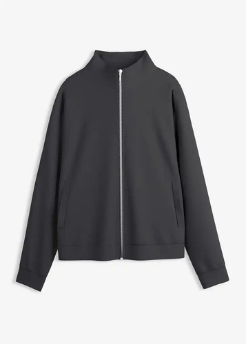 Neu jacke mit reißverschluss - neu,